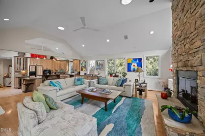 2425 Argyle Drive, Raleigh, NC 27609 - Photo 17