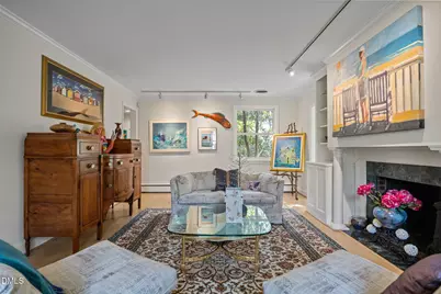 2425 Argyle Drive, Raleigh, NC 27609 - Photo 17