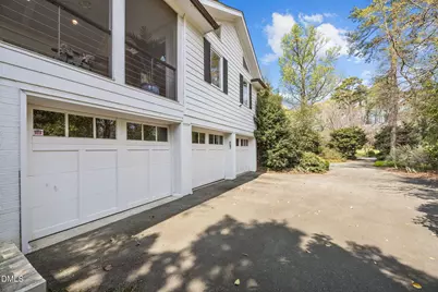 2425 Argyle Drive, Raleigh, NC 27609 - Photo 41