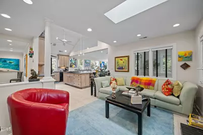 2425 Argyle Drive, Raleigh, NC 27609 - Photo 23