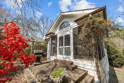 2425 Argyle Drive, Raleigh, NC 27609 - Photo 53