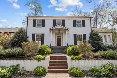 2425 Argyle Drive, Raleigh, NC 27609 - Photo 11