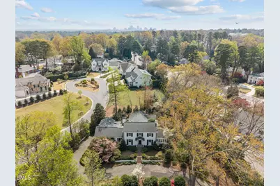 2425 Argyle Drive, Raleigh, NC 27609 - Photo 47