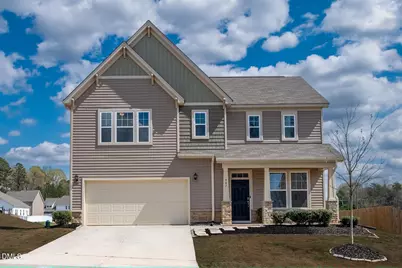 907 Burning Maple Lane, Mebane, NC 27302 - Photo 1