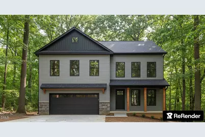 35 Tori-Vic Court, Angier, NC 27501 - Photo 3