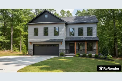 35 Tori-Vic Court, Angier, NC 27501 - Photo 1