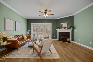 8606 London Park Ct, Raleigh, NC 27615 - Photo 1