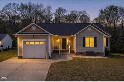 161 Patterdale Place, Benson, NC 27504 - Photo 1