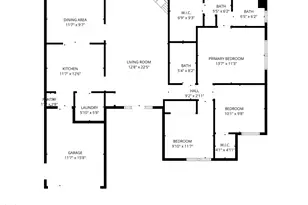 161 Patterdale Pl, Benson, NC 27504 - Photo 19