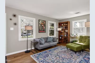 5017 Pine Trail Drive, Durham, NC 27712 - Photo 5