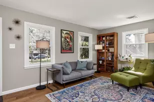 5017 Pine Trail Dr, Durham, NC 27712 - Photo 5