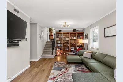 5017 Pine Trail Drive, Durham, NC 27712 - Photo 13