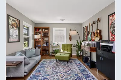 5017 Pine Trail Drive, Durham, NC 27712 - Photo 7