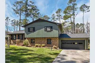 5017 Pine Trail Drive, Durham, NC 27712 - Photo 1