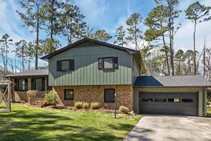 5017 Pine Trail Dr, Durham, NC 27712 - Photo 1