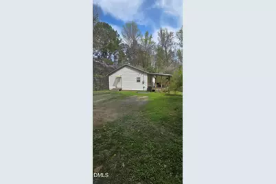 603 S 10th Street, Lillington, NC 27546 - Photo 1