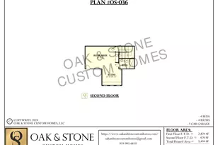 1119 Dovefield Ln, Youngsville, NC 27596 - Photo 3