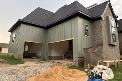 1119 Dovefield Lane, Youngsville, NC 27596 - Photo 5