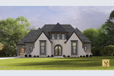 1119 Dovefield Lane, Youngsville, NC 27596 - Photo 1