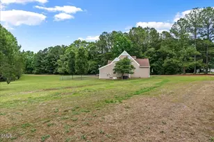 105 Whistlers Cove, Louisburg, NC 27549 - Photo 5
