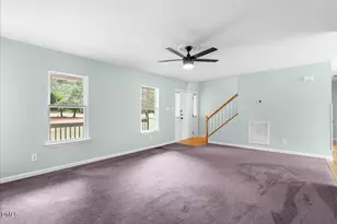 105 Whistlers Cove, Louisburg, NC 27549 - Photo 23