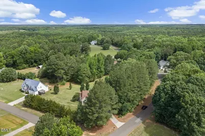 105 Whistlers Cove, Louisburg, NC 27549 - Photo 9