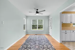 105 Whistlers Cove, Louisburg, NC 27549 - Photo 21
