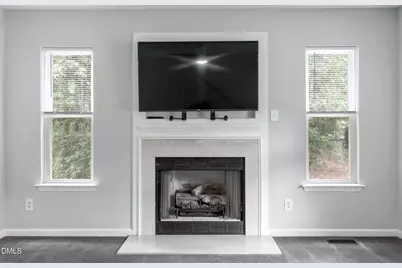 105 Whistlers Cove, Louisburg, NC 27549 - Photo 31