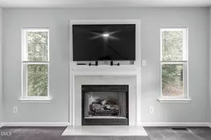 105 Whistlers Cove, Louisburg, NC 27549 - Photo 31
