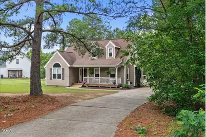 105 Whistlers Cove, Louisburg, NC 27549 - Photo 1