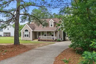 105 Whistlers Cove, Louisburg, NC 27549 - Photo 1