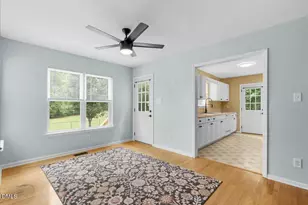 105 Whistlers Cove, Louisburg, NC 27549 - Photo 25
