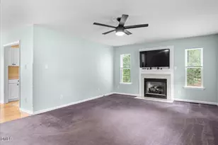 105 Whistlers Cove, Louisburg, NC 27549 - Photo 21