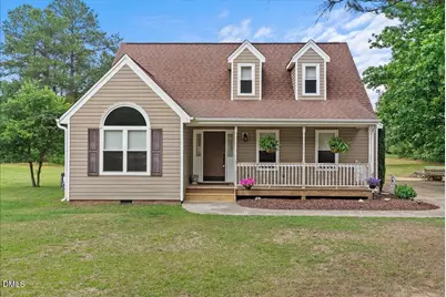 105 Whistlers Cove, Louisburg, NC 27549 - Photo 3