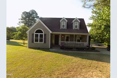 105 Whistlers Cove, Louisburg, NC 27549 - Photo 3