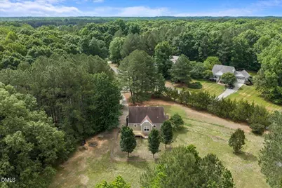 105 Whistlers Cove, Louisburg, NC 27549 - Photo 13