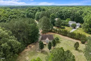 105 Whistlers Cove, Louisburg, NC 27549 - Photo 13