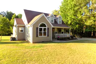 105 Whistlers Cove, Louisburg, NC 27549 - Photo 1
