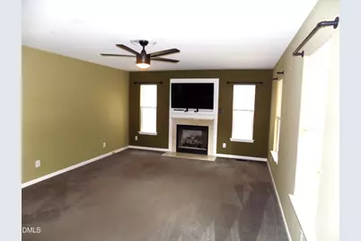 105 Whistlers Cove, Louisburg, NC 27549 - Photo 11