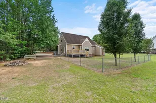 105 Whistlers Cove, Louisburg, NC 27549 - Photo 11