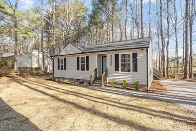 3205 Tarboro Road, Youngsville, NC 27596 - Photo 3