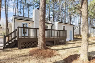 3205 Tarboro Rd, Youngsville, NC 27596 - Photo 7