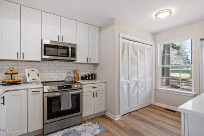 3205 Tarboro Road, Youngsville, NC 27596 - Photo 17