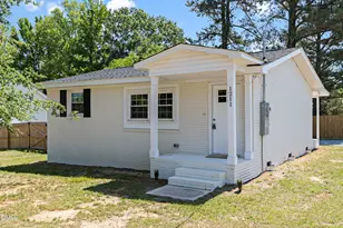 1211 S 1st St, Lillington, NC 27546 - Photo 1