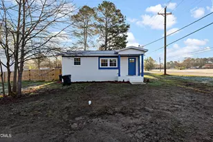 1211 S 1st St, Lillington, NC 27546 - Photo 3