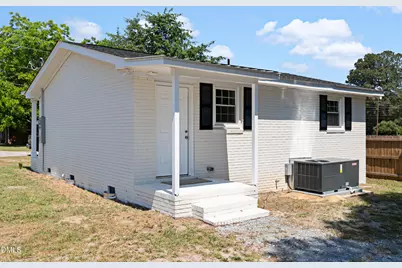 1211 S 1st Street, Lillington, NC 27546 - Photo 15