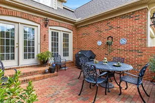 1924 Glenmartin Dr, Raleigh, NC 27615 - Photo 35