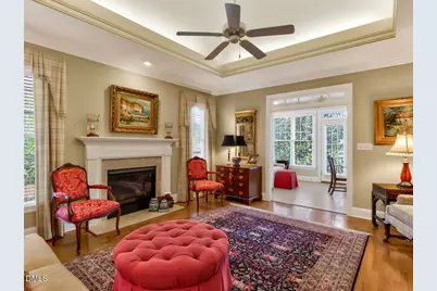 1924 Glenmartin Drive, Raleigh, NC 27615 - Photo 7