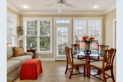 1924 Glenmartin Drive, Raleigh, NC 27615 - Photo 9