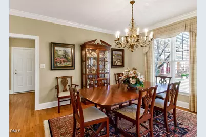 1924 Glenmartin Drive, Raleigh, NC 27615 - Photo 5